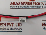 Honeywell 51202901-500 Plc Connection Cable Rev. B , 51202901-500