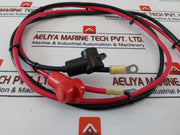 Honeywell 51202901-500 Plc Connection Cable Rev. B , 51202901-500
