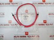 Honeywell 51202902-500 Connection Cable For Transducer 2062304 01 18 Rev.A