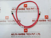 Honeywell 51202902-500 Connection Cable For Transducer 2062304 01 18 Rev.A