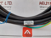 Honeywell 51202905-200 I/O Link Cable Rev: B