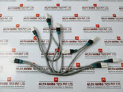 Honeywell 51202971-101 Series 8 I/O Link 1 Cable Assembly, Rev. F
