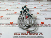 Honeywell 51202971-101 Series 8 I/O Link 1 Cable Assembly, Rev. F