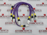Honeywell 51202971-110 Input Output Link Cable 12-24 Vdc
