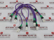 Honeywell 51202971-111 I/O Link Cable Rev: F 2014287