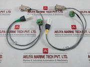 Rev: F Alarm Status Relay Output Signal Cable Set BY HONEYWELL 51202971-300