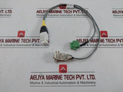 Rev: F Alarm Status Relay Output Signal Cable Set BY HONEYWELL 51202971-300