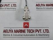 Rev: F Alarm Status Relay Output Signal Cable Set BY HONEYWELL 51202971-300
