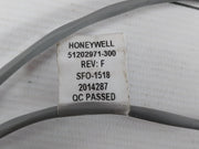 Rev: F Alarm Status Relay Output Signal Cable Set BY HONEYWELL 51202971-300