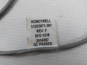 Rev: F Alarm Status Relay Output Signal Cable Set BY HONEYWELL 51202971-300