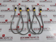 Honeywell 51202971-400 Cable Rev F 2062304 11 18