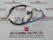 51204126-001 I/O Power Cable Set With An Integrated Link  Revision B Honeywell