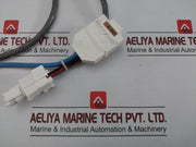 51204126-001 I/O Power Cable Set With An Integrated Link  Revision B Honeywell