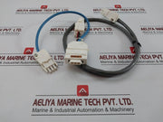 51204126-001 I/O Power Cable Set With An Integrated Link  Revision B Honeywell