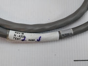 51204126-001 I/O Power Cable Set With An Integrated Link  Revision B Honeywell
