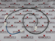 Honeywell 51204126-002 Pm Power Cable Set W/Link Protector 80C 300V Ym40608