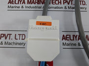Honeywell 51204126-002 Pm Power Cable Set W/Link Protector 80C 300V Ym40608