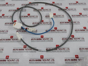 Honeywell 51204126-002 Power Cable Set W/ Link Protect Rev: B