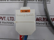 Honeywell 51204126-002 Power Cable Set W/ Link Protect Rev: B