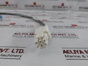 Honeywell 51204126-002 Power Cable Set W/ Link Protect Rev: B