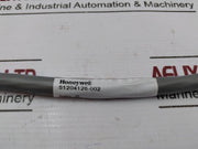 Honeywell 51204126-002 Power Cable Set W/ Link Protect Rev: B