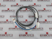 Honeywell 51204126-002 Power Cable Set W/ Link Protect Rev: B