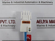 Honeywell 51204126-002 Power Cable Set W/ Link Protect Rev: B