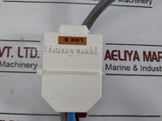 Honeywell 51204126-002 Power Cable Set W/ Link Protect Rev: B