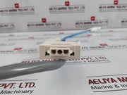 Honeywell 51204126-002 Power Cable Set W/ Link Protect Rev: B