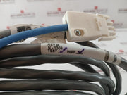 Honeywell Power Cable Set Rev. B 51204126-005