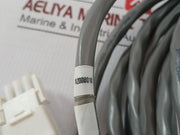 Honeywell Power Cable Set Rev. B 51204126-005