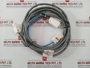 Honeywell Power Cable Set Rev. B 51204126-005