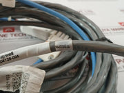 Honeywell Power Cable Set Rev. B 51204126-005