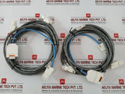 Honeywell Power Cable Set Rev. B 51204126-005