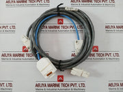 Honeywell Power Cable Set Rev. B 51204126-005