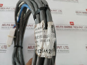 Honeywell Power Cable Set Rev. B 51204126-005