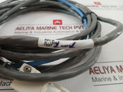 Honeywell Power Cable Set Rev. B 51204126-005