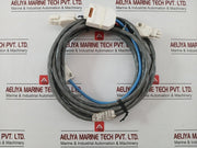 Honeywell Power Cable Set Rev. B 51204126-005