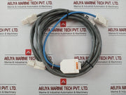 Honeywell Power Cable Set Rev. B 51204126-005
