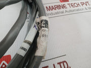 Honeywell Power Cable Set Rev. B 51204126-005