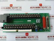 Honeywell 51204154-175 Digital Input 24Vdc Mc-tdiy62,51204154-175 C 94V-0 Rev. B