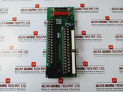 Honeywell 51204154-175 Digital Input 24Vdc Mc-tdiy62,51204154-175 C 94V-0 Rev. B