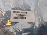 Honeywell 51204172-175 Analog Output Board Module 16 51204171-100 Rev.B