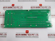 Honeywell 51204172-175 Analog Output Board Module 16 51204171-100 Rev.B