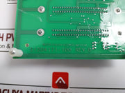 Honeywell 51204172-175 Analog Output Board Module 16 51204171-100 Rev.B