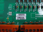Honeywell 51204172-175 Analog Output Board Module 16 51204171-100 Rev.B