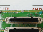 Honeywell 51204174-175 Analog Output 16 Mc-taoy 52