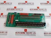 Honeywell 51204174-175 16-channel Analog Output Module Mc-taoy 52