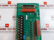 Honeywell 51204174-175 16-channel Analog Output Module Mc-taoy 52