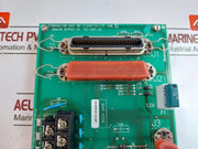 Honeywell 51204174-175 16-channel Analog Output Module Mc-taoy 52